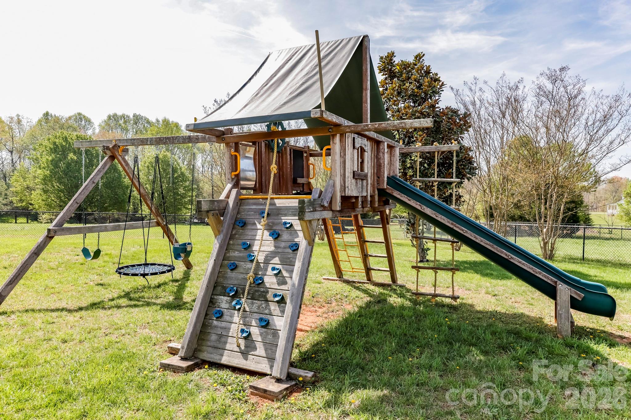 229 Drumstand Road Stony Point, NC 28678 - Photo 22 of 29