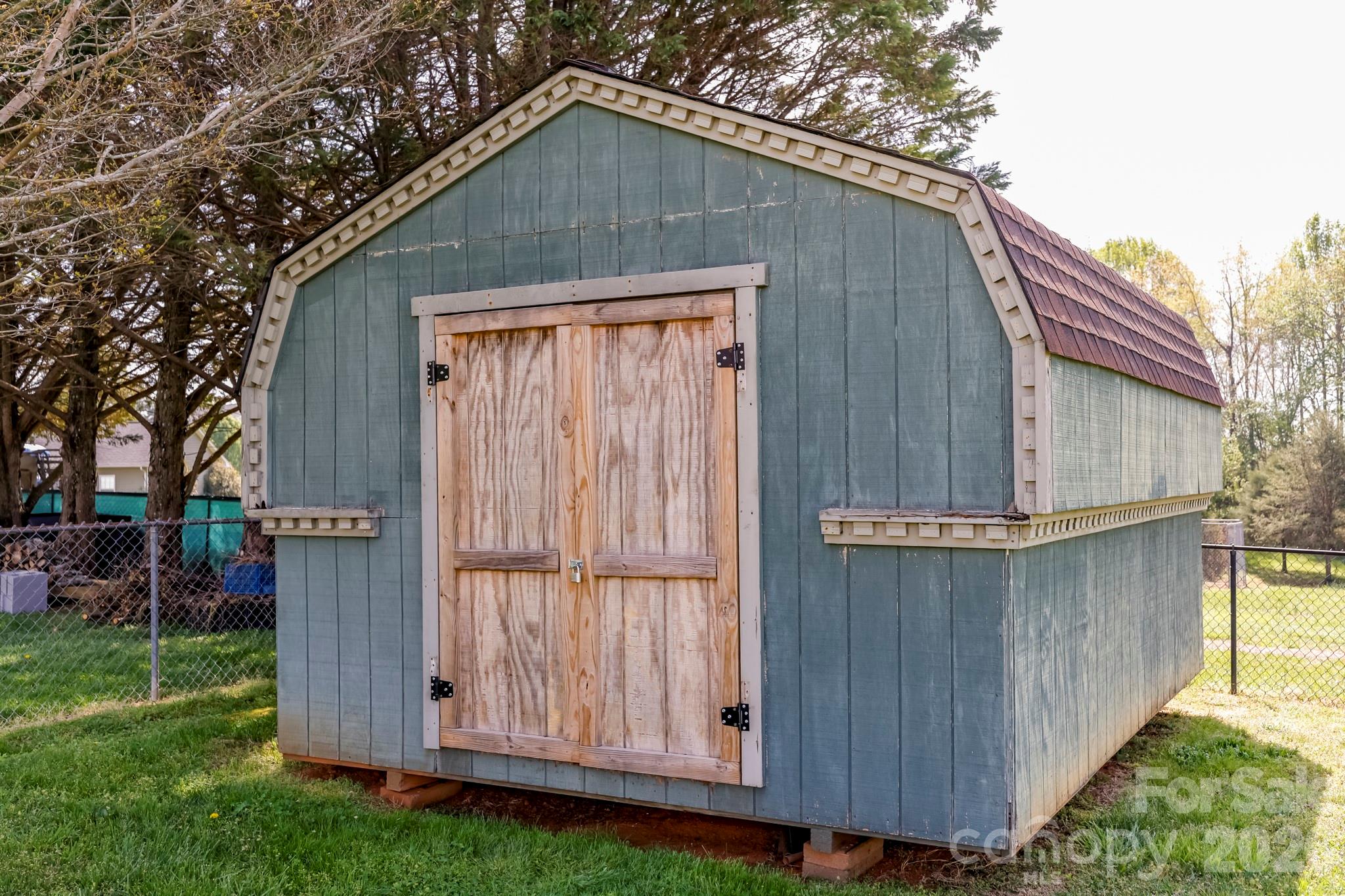 229 Drumstand Road Stony Point, NC 28678 - Photo 27 of 29
