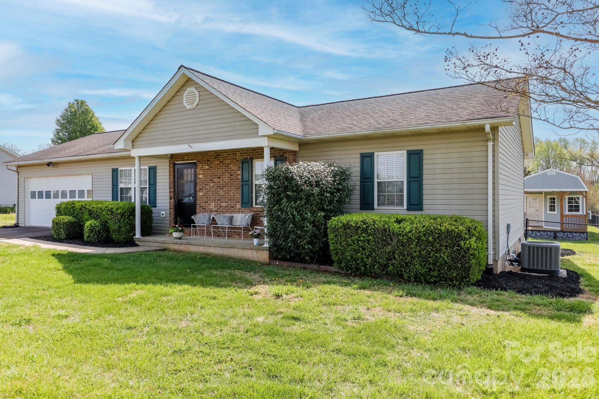 229 Drumstand Road Stony Point, NC 28678 - Photo 29 of 29