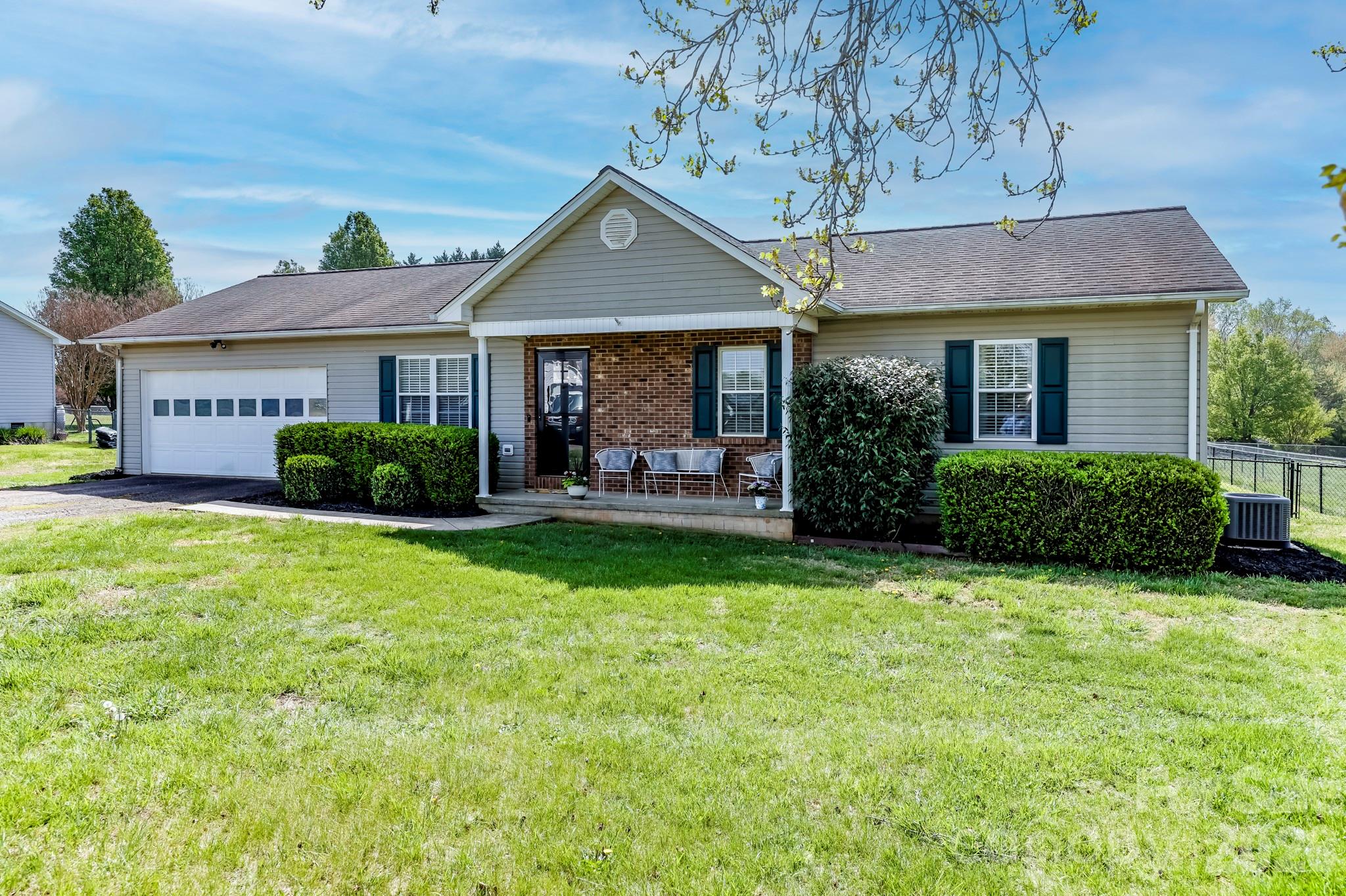 229 Drumstand Road Stony Point, NC 28678 - Photo 3 of 29