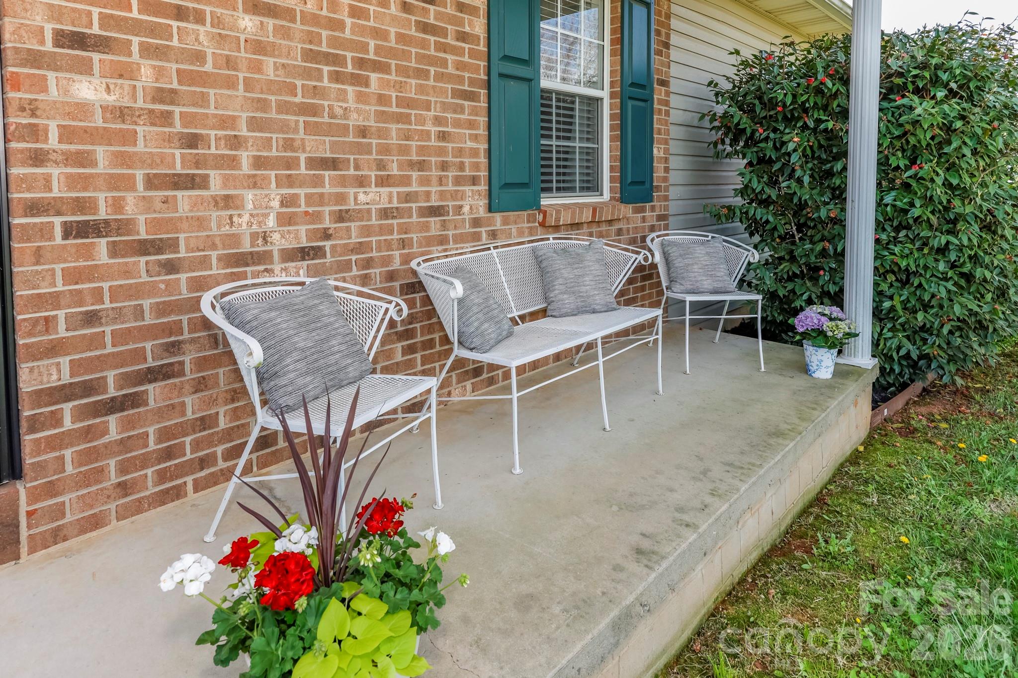 229 Drumstand Road Stony Point, NC 28678 - Photo 4 of 29