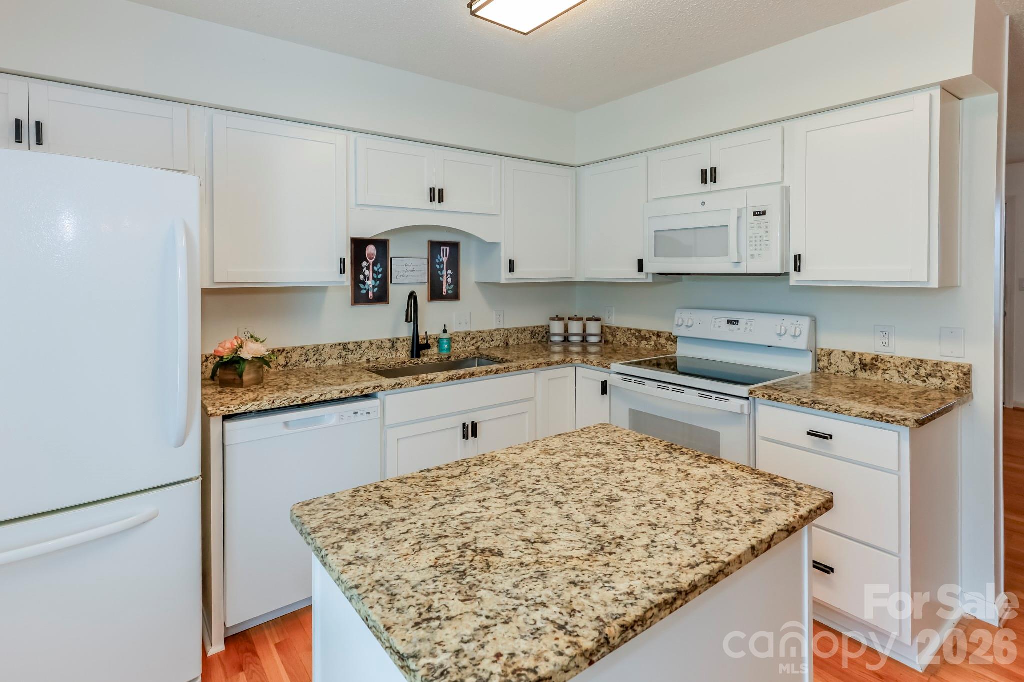 229 Drumstand Road Stony Point, NC 28678 - Photo 8 of 29