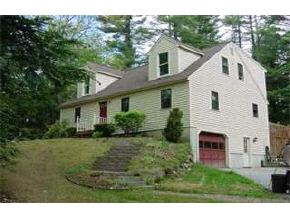 142 Colby Road Danville, NH 03819 - Photo 1 of 5 Gallery Image 1