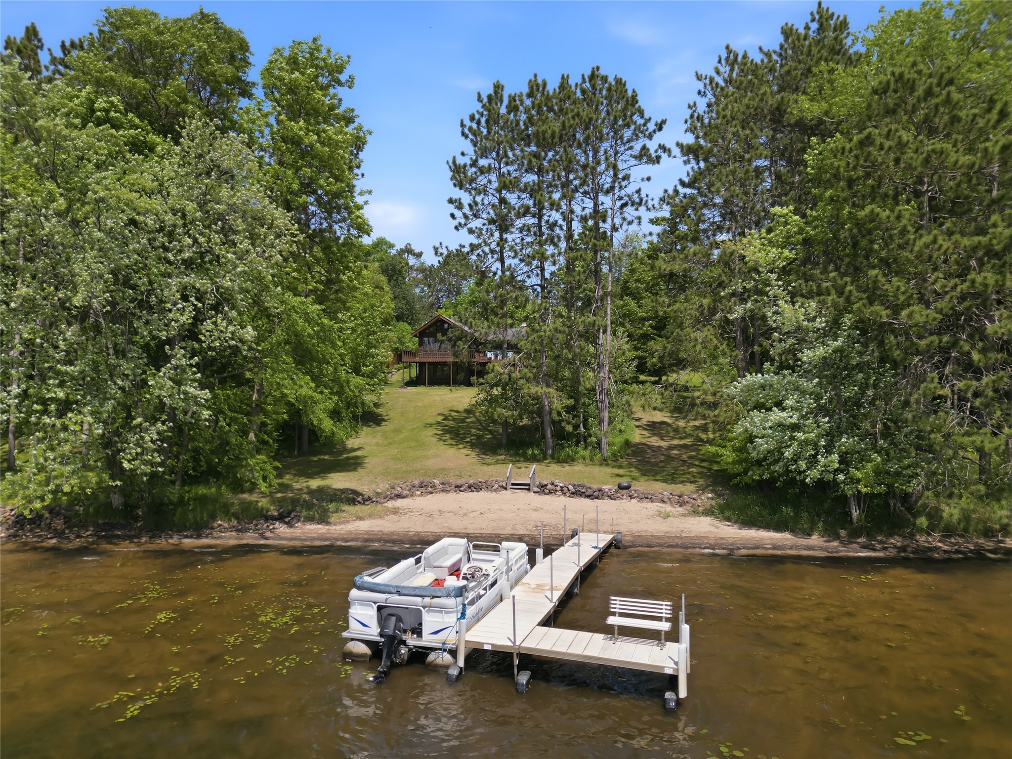 12575 County Rd D Holcombe, WI 54745 - Photo 28 of 28