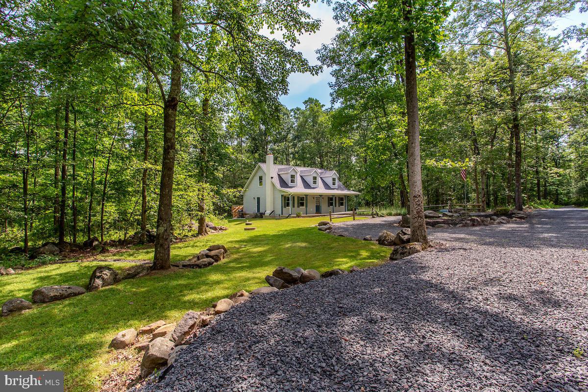 1505 Lonely Cottage Road Upper Black Eddy, PA 18972 - Photo 3 of 7