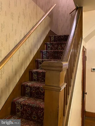 $45,000 | 418 Columbia Street, Cumberland, MD 21502