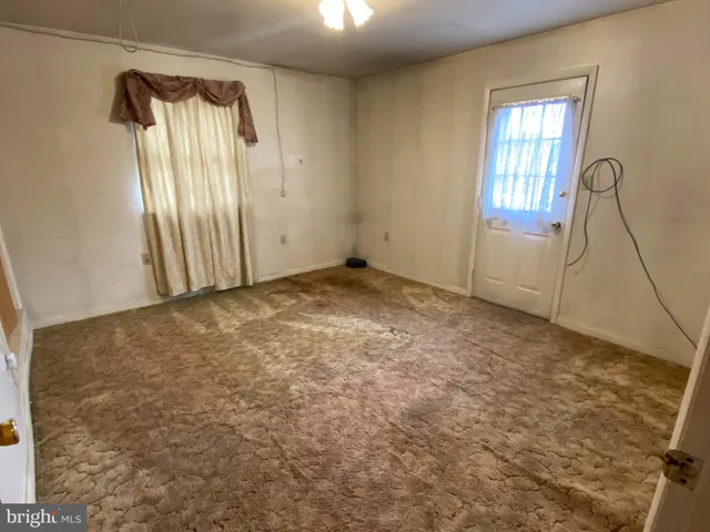 $45,000 | 418 Columbia Street, Cumberland, MD 21502