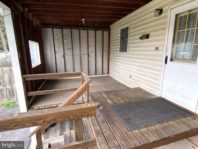 $45,000 | 418 Columbia Street, Cumberland, MD 21502