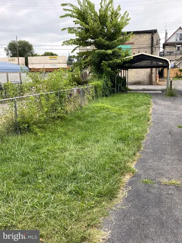 $45,000 | 418 Columbia Street, Cumberland, MD 21502