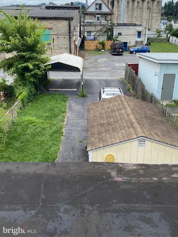 $45,000 | 418 Columbia Street, Cumberland, MD 21502