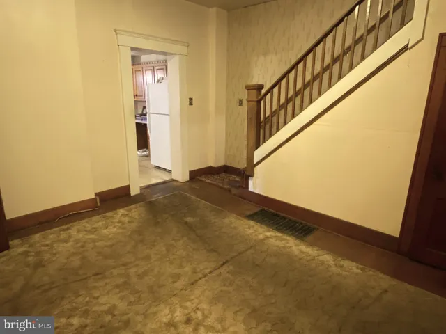 $45,000 | 418 Columbia Street, Cumberland, MD 21502