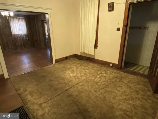 $45,000 | 418 Columbia Street, Cumberland, MD 21502