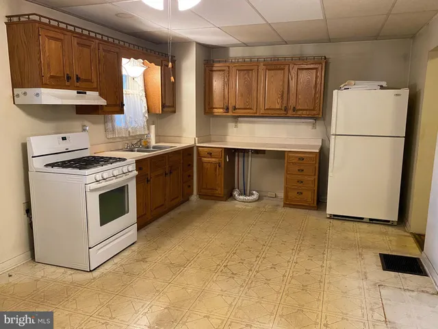 $45,000 | 418 Columbia Street, Cumberland, MD 21502