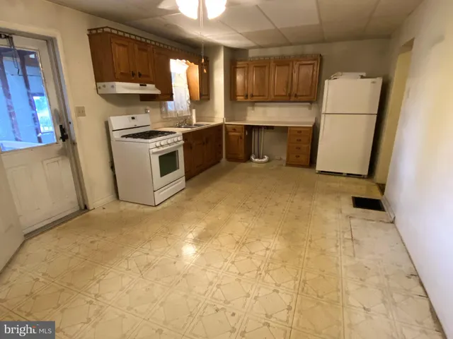 $45,000 | 418 Columbia Street, Cumberland, MD 21502