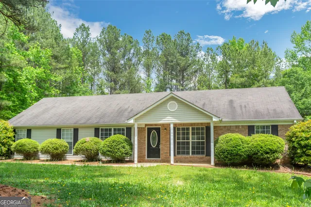 $1,650 | 1409 Randolph Court, McDonough, GA 30252