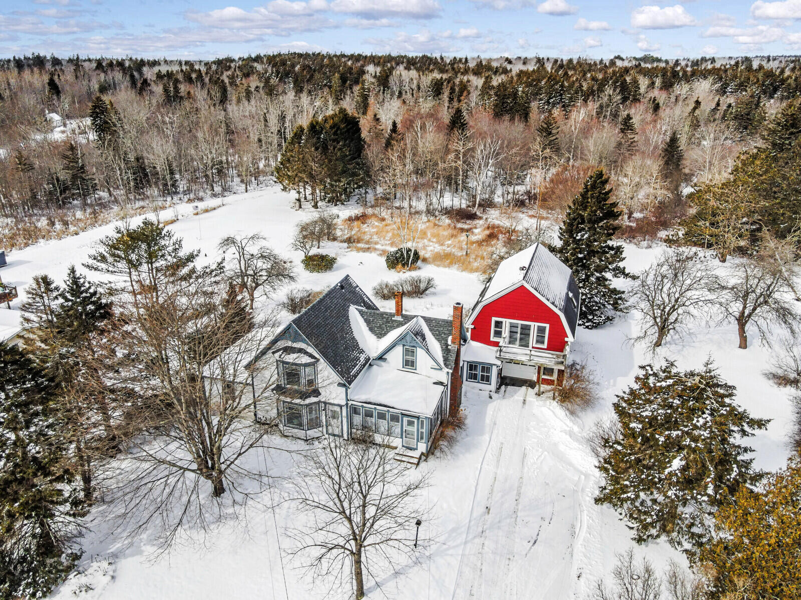 529 Port Clyde Road Tenants Harbor, ME 04860 - Photo 3 of 80 24_DJI_0848_copy_DxO_mls