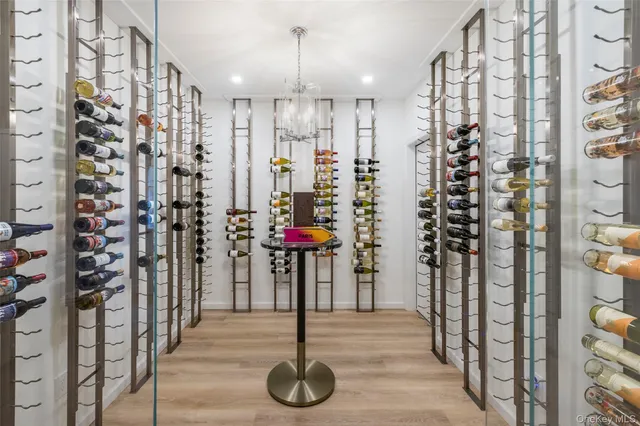 a very nice looking room with a shower