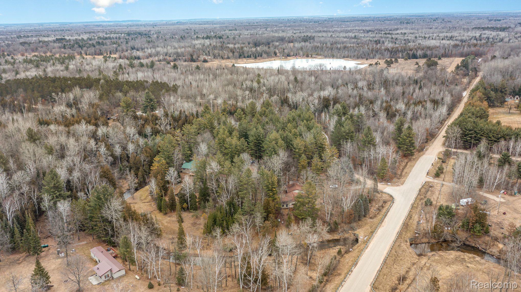 850 Grass Lake Road Gladwin, MI 48624 - Photo 13 of 45 Gallery Image 13