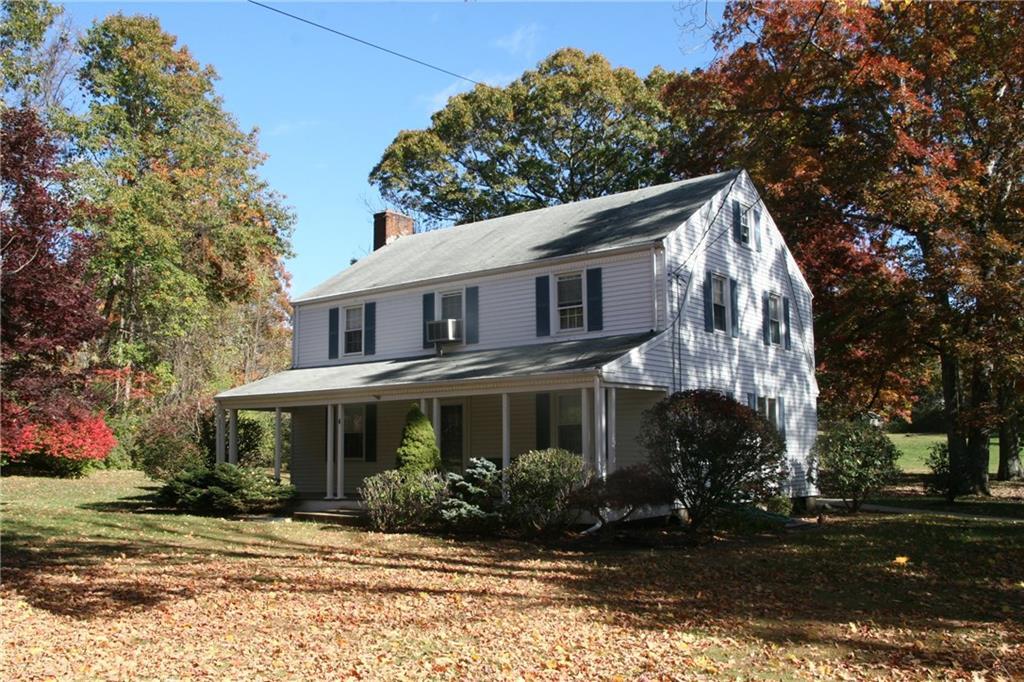7 Y Road Willington, CT 06279 - Photo 1 of 1 Welcome to 7 Y Rd in Willington