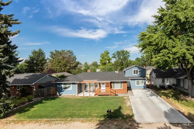 $870,000 | 2513 North 31st Street, Boise, ID 83703