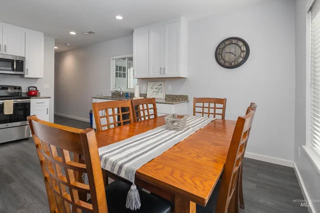 $870,000 | 2513 North 31st Street, Boise, ID 83703