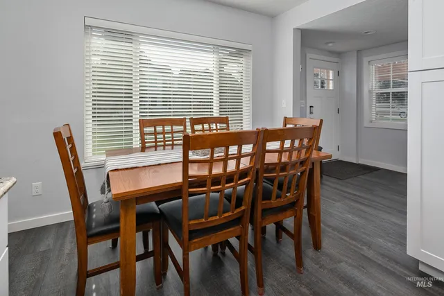 $870,000 | 2513 North 31st Street, Boise, ID 83703