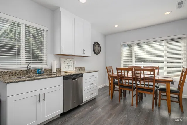 $870,000 | 2513 North 31st Street, Boise, ID 83703