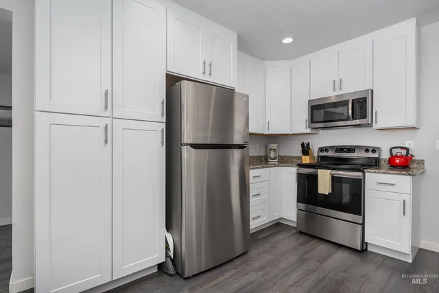 $870,000 | 2513 North 31st Street, Boise, ID 83703