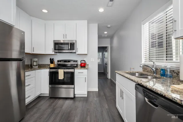 $870,000 | 2513 North 31st Street, Boise, ID 83703