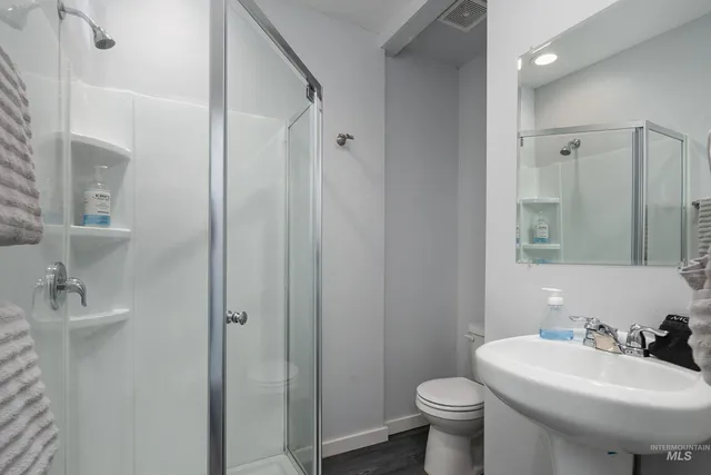 $870,000 | 2513 North 31st Street, Boise, ID 83703