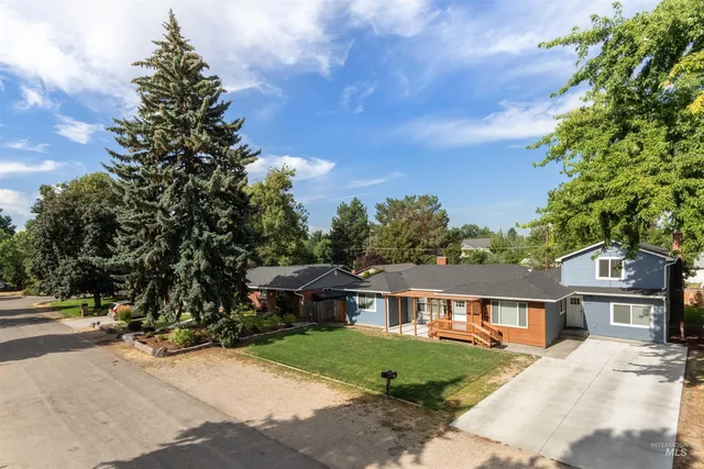 $870,000 | 2513 North 31st Street, Boise, ID 83703