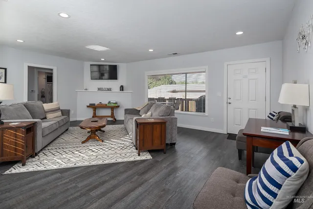 $870,000 | 2513 North 31st Street, Boise, ID 83703