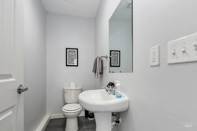 $870,000 | 2513 North 31st Street, Boise, ID 83703