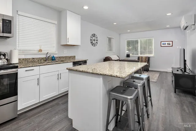 $870,000 | 2513 North 31st Street, Boise, ID 83703