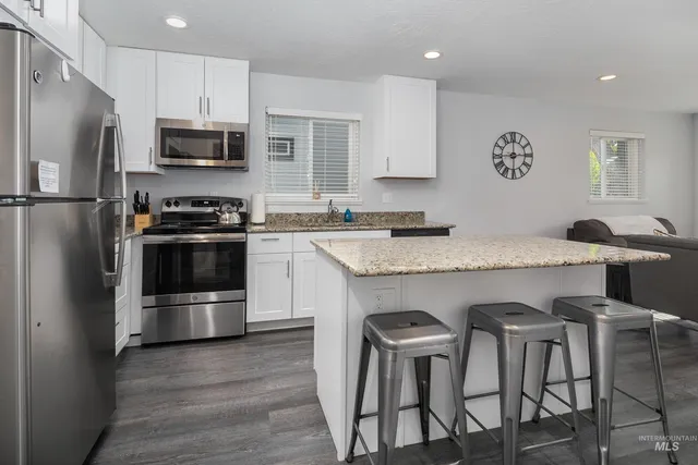 $870,000 | 2513 North 31st Street, Boise, ID 83703