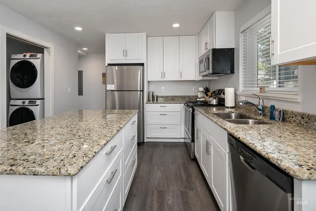 $870,000 | 2513 North 31st Street, Boise, ID 83703