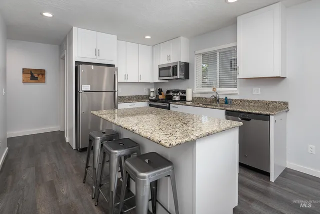 $870,000 | 2513 North 31st Street, Boise, ID 83703