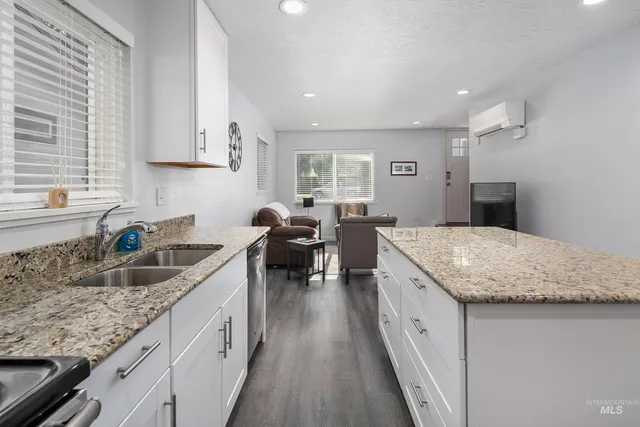 $870,000 | 2513 North 31st Street, Boise, ID 83703