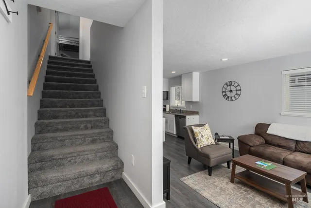 $870,000 | 2513 North 31st Street, Boise, ID 83703