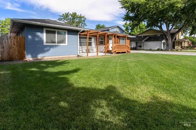 $870,000 | 2513 North 31st Street, Boise, ID 83703