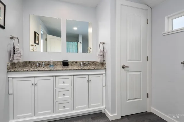 $870,000 | 2513 North 31st Street, Boise, ID 83703