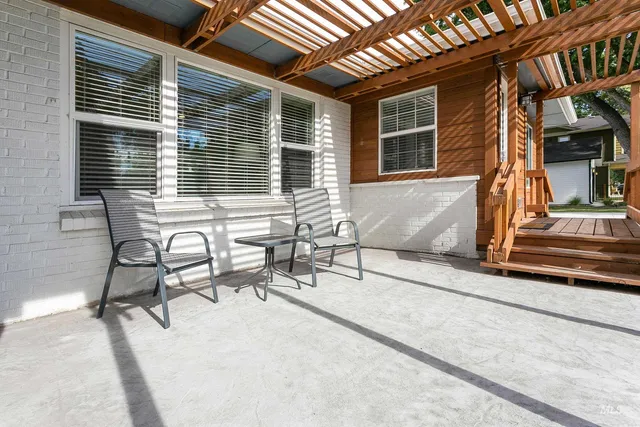 $870,000 | 2513 North 31st Street, Boise, ID 83703