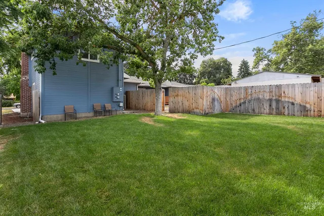 $870,000 | 2513 North 31st Street, Boise, ID 83703
