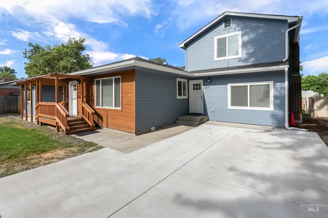 $870,000 | 2513 North 31st Street, Boise, ID 83703
