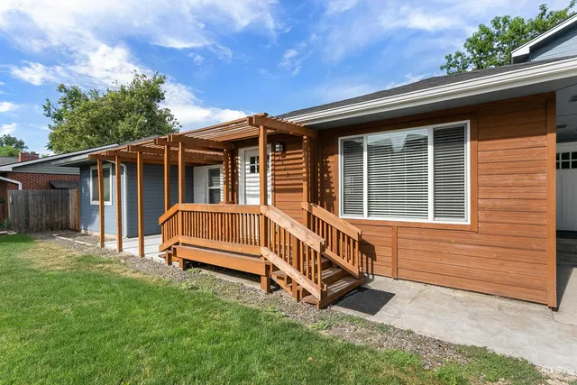 $870,000 | 2513 North 31st Street, Boise, ID 83703