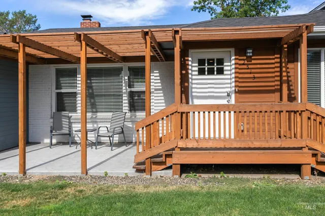 $870,000 | 2513 North 31st Street, Boise, ID 83703