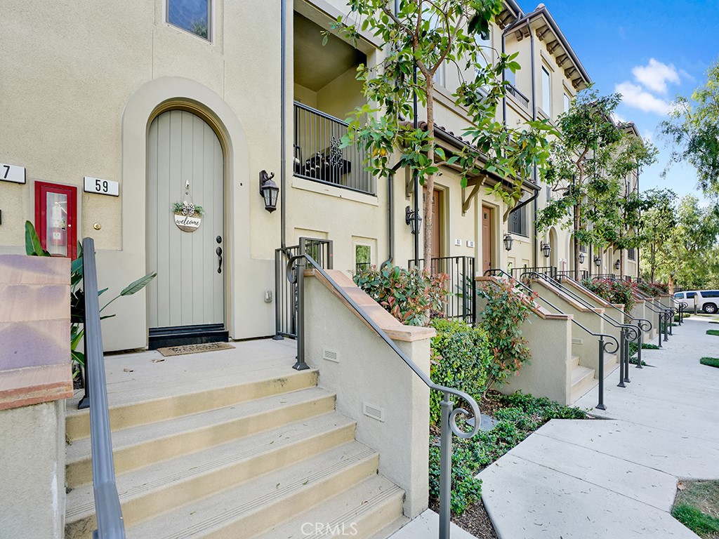 59 Plateau Irvine, CA 92618 - Photo 1 of 15