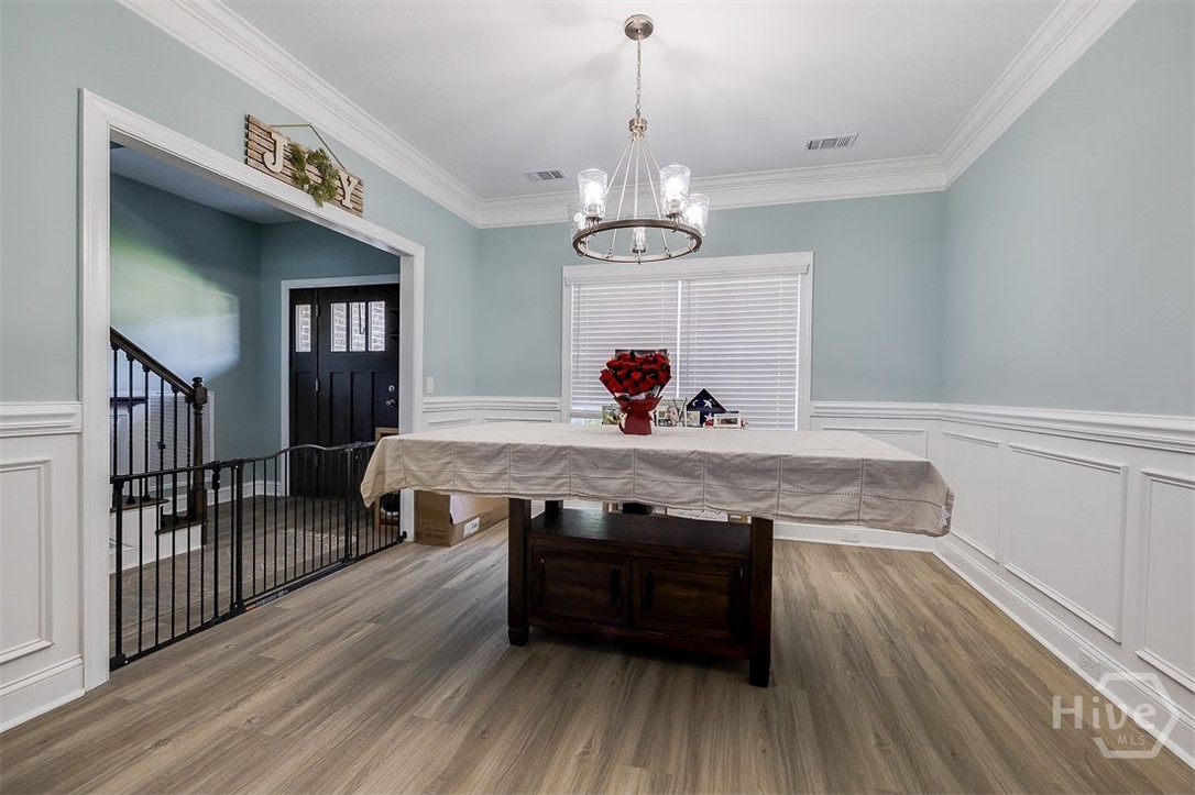 306 Polly Branch Drive Rincon, GA 31326 - Photo 7 of 45