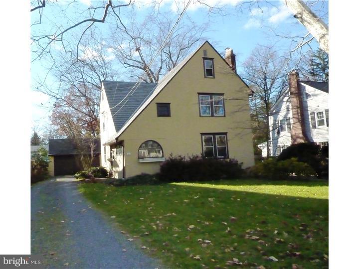 166 Jefferson Road Princeton, NJ 08540 - Photo 1 of 8 Exterior Front