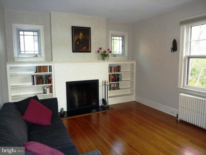 166 Jefferson Road Princeton, NJ 08540 - Photo 2 of 8 Living Room